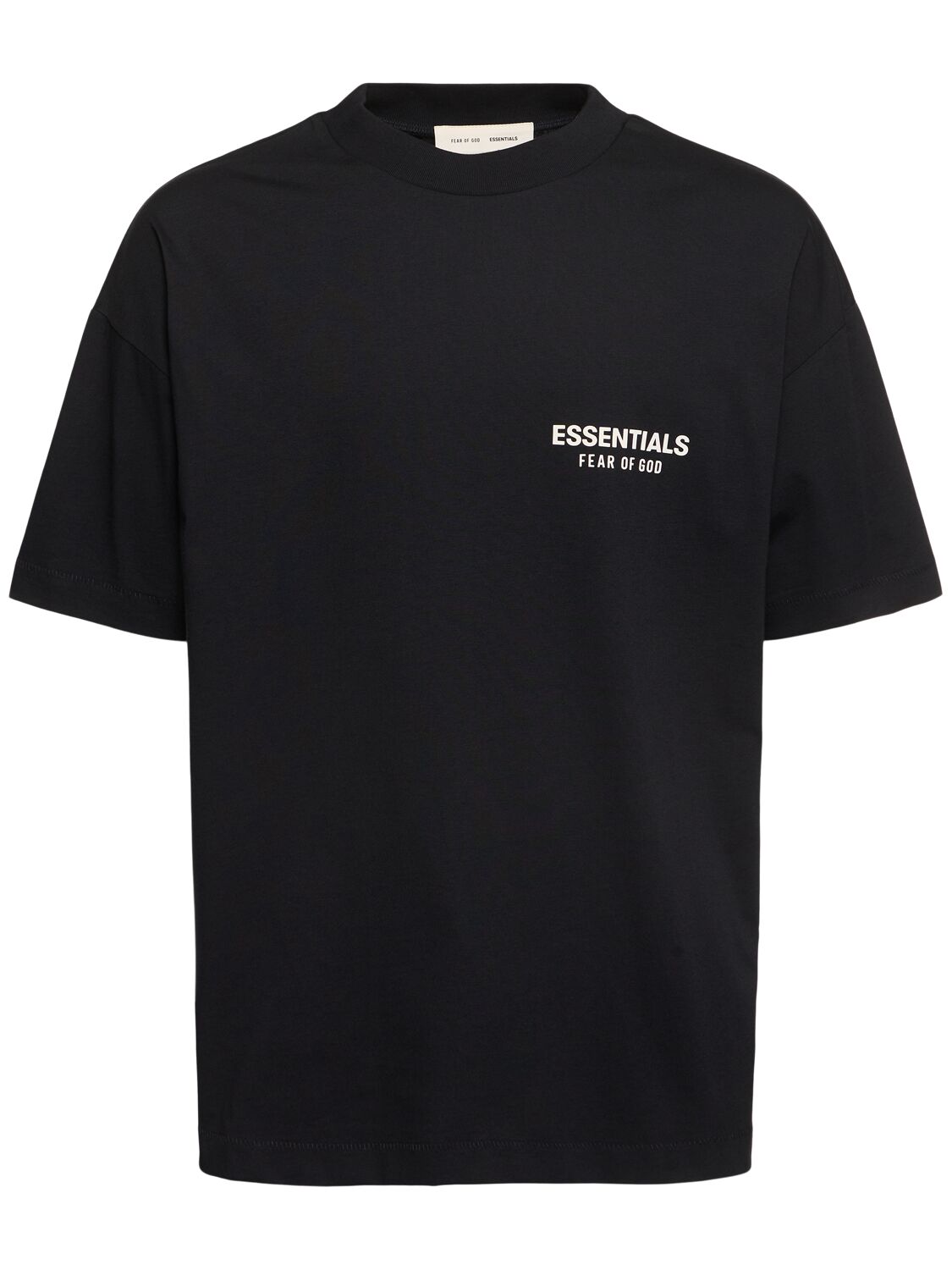 T-shirt Classique - FEAR OF GOD ESSENTIALS - Modalova