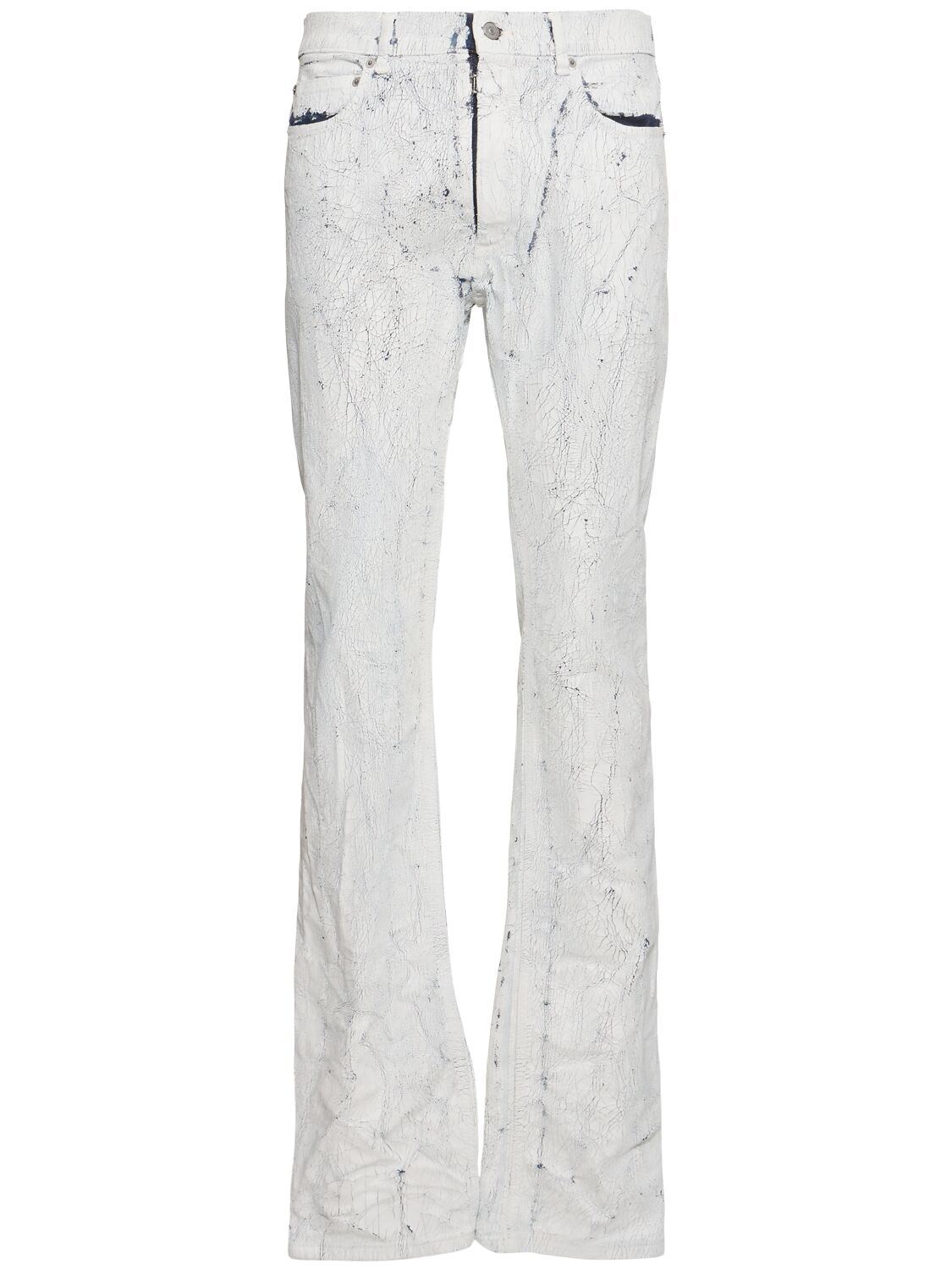 5 Pocket Jeans