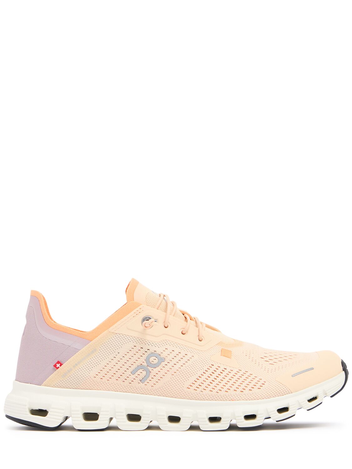 On Cloud 6 Coast Sneakers