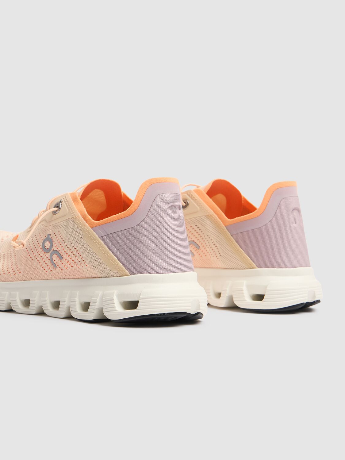 On Cloud 6 Coast Sneakers