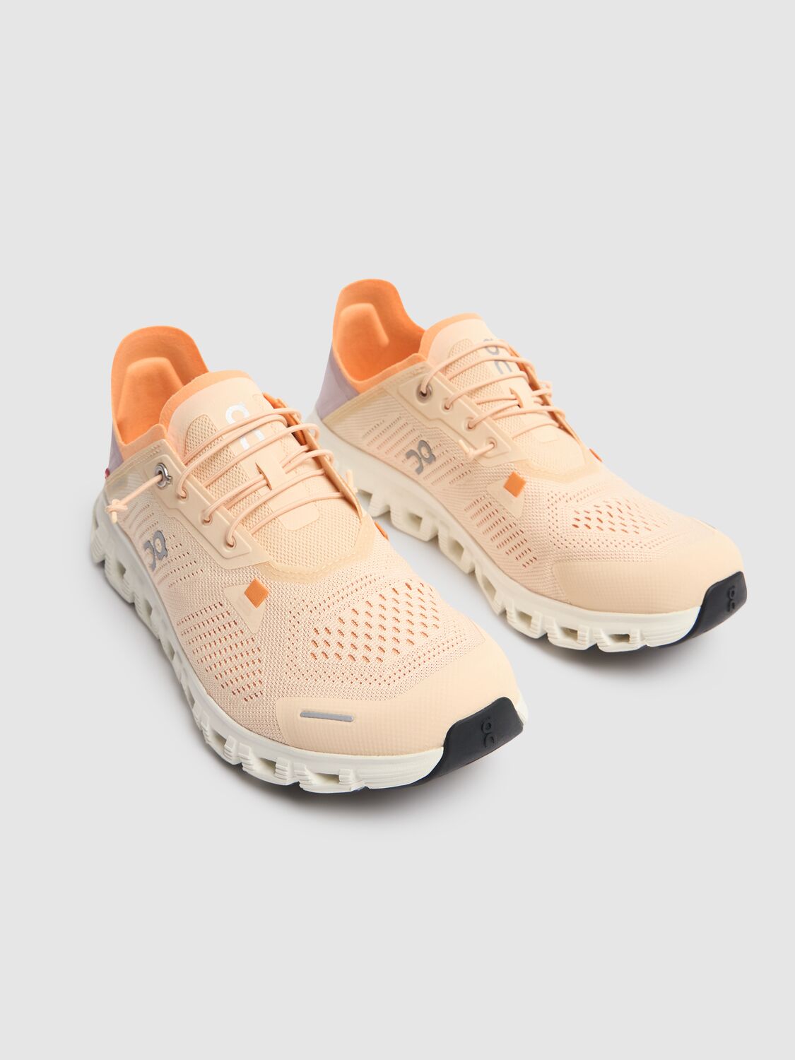 On Cloud 6 Coast Sneakers