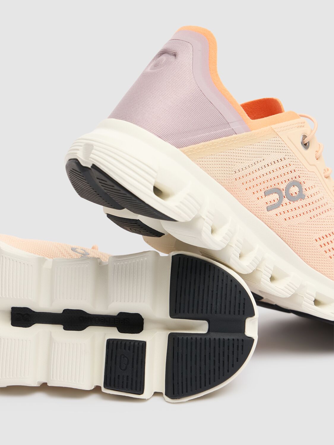 On Cloud 6 Coast Sneakers