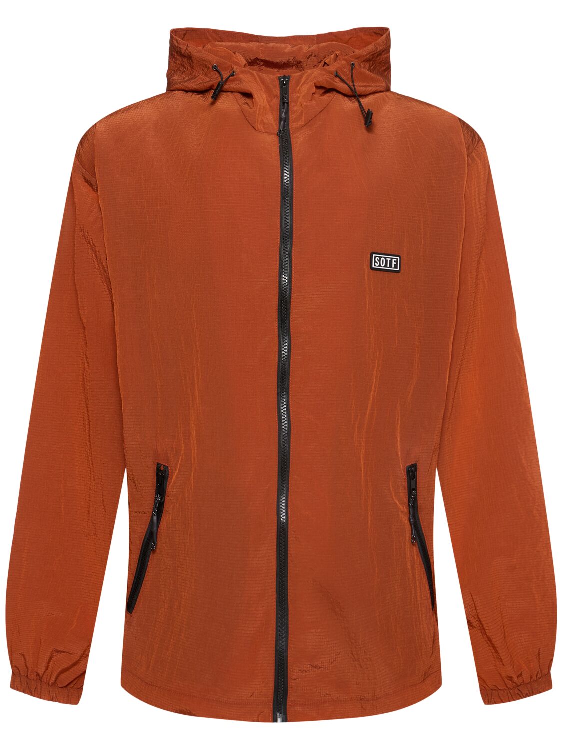 Sotf Windbreaker Jacket