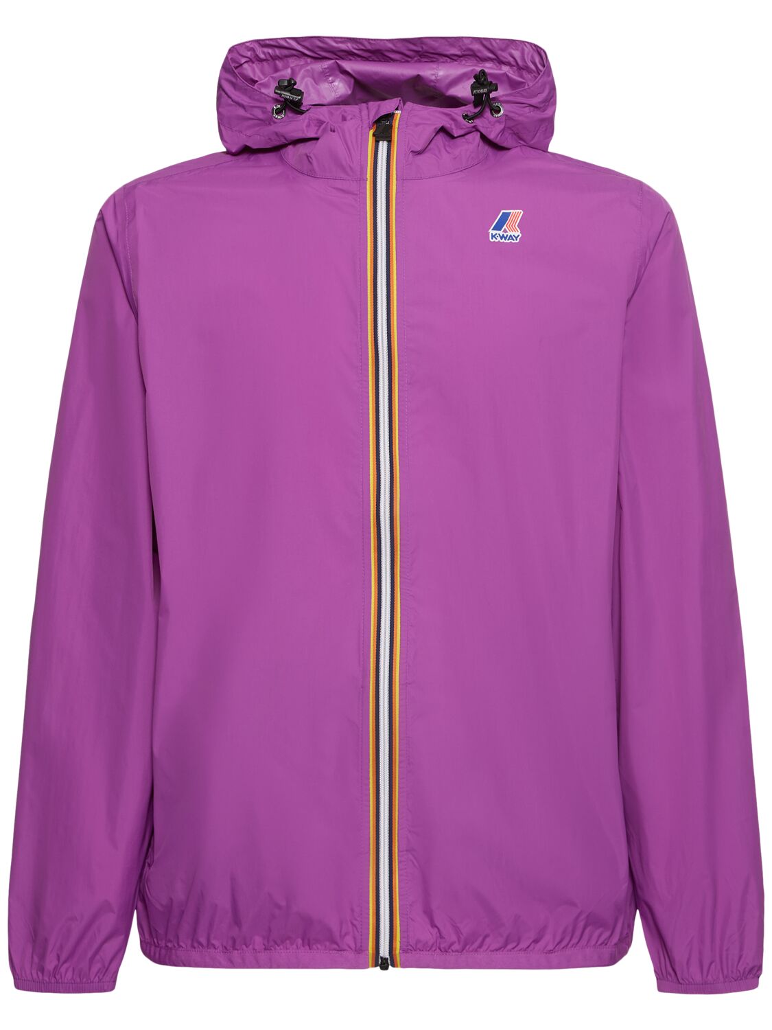 K-way Le Vrai 4.0 Claude Jacket