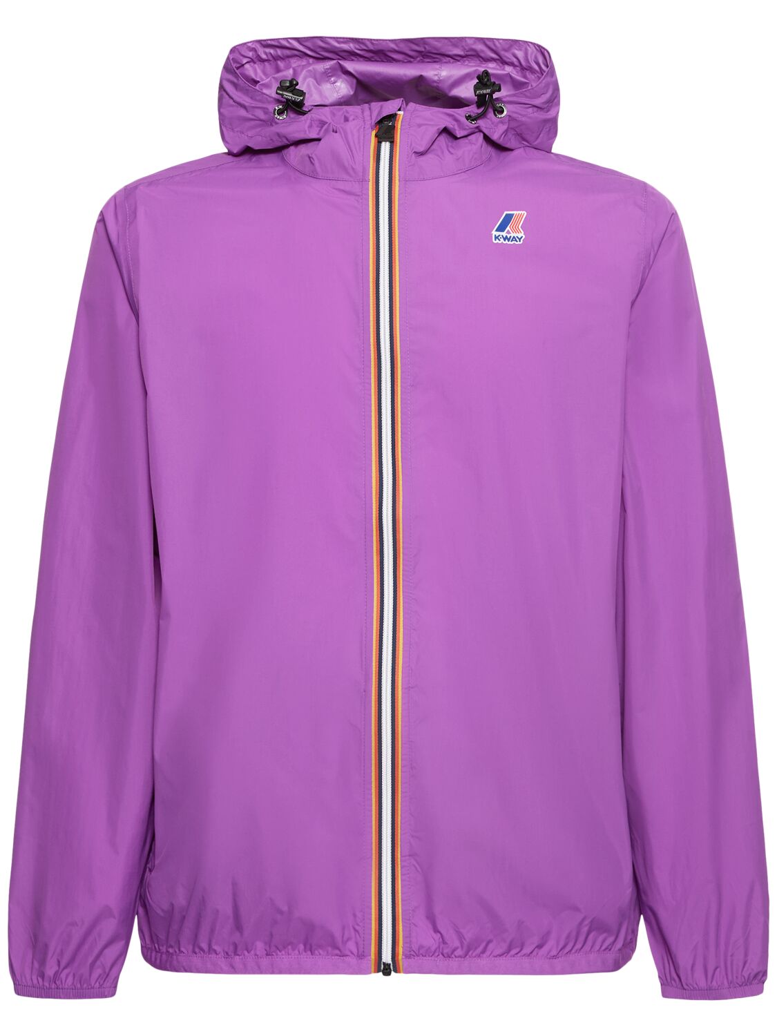 Blouson Le Vrai 4.0 Claude - K-WAY - Modalova
