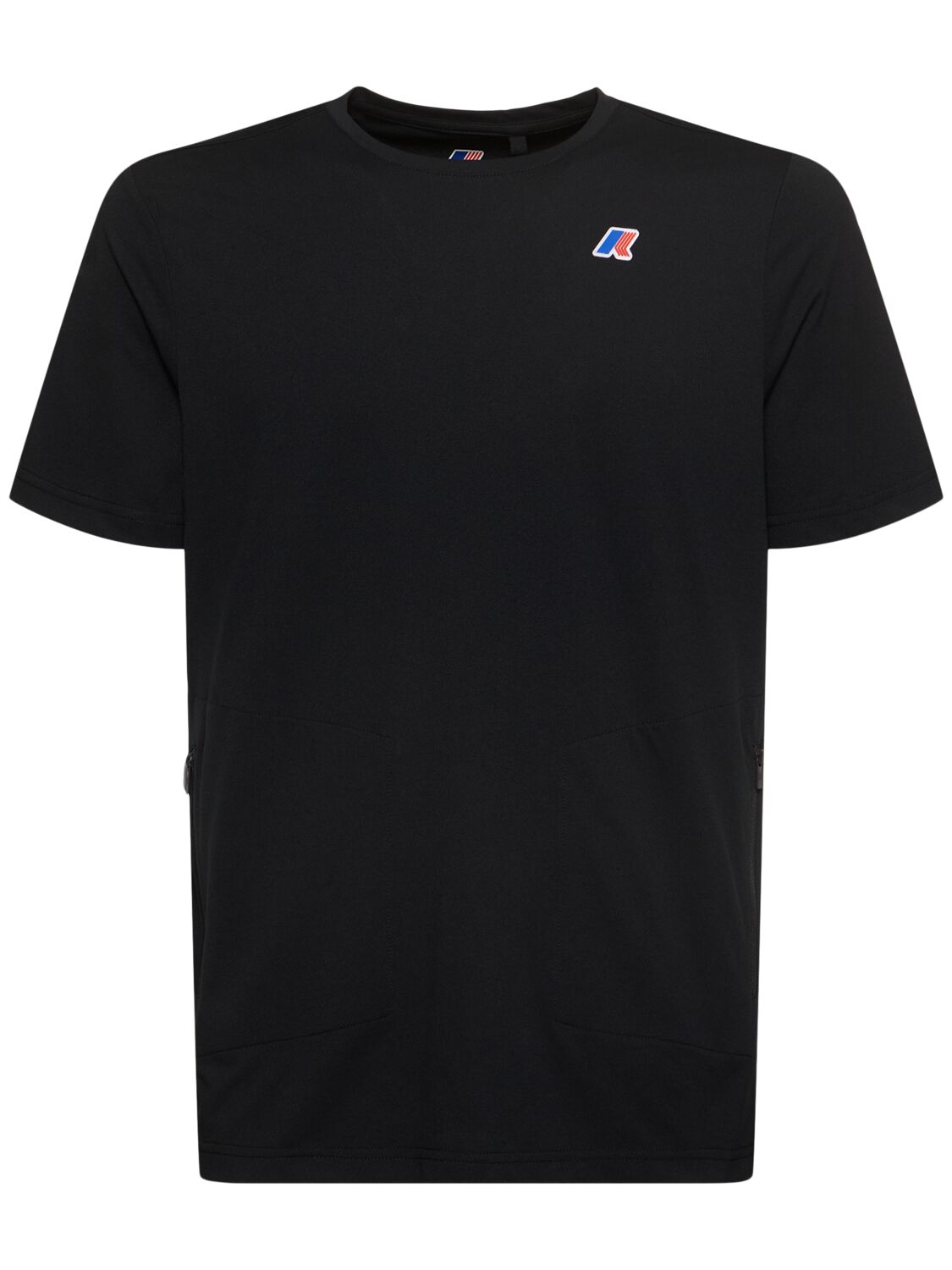 Seril Travel T-shirt - K-WAY - Modalova