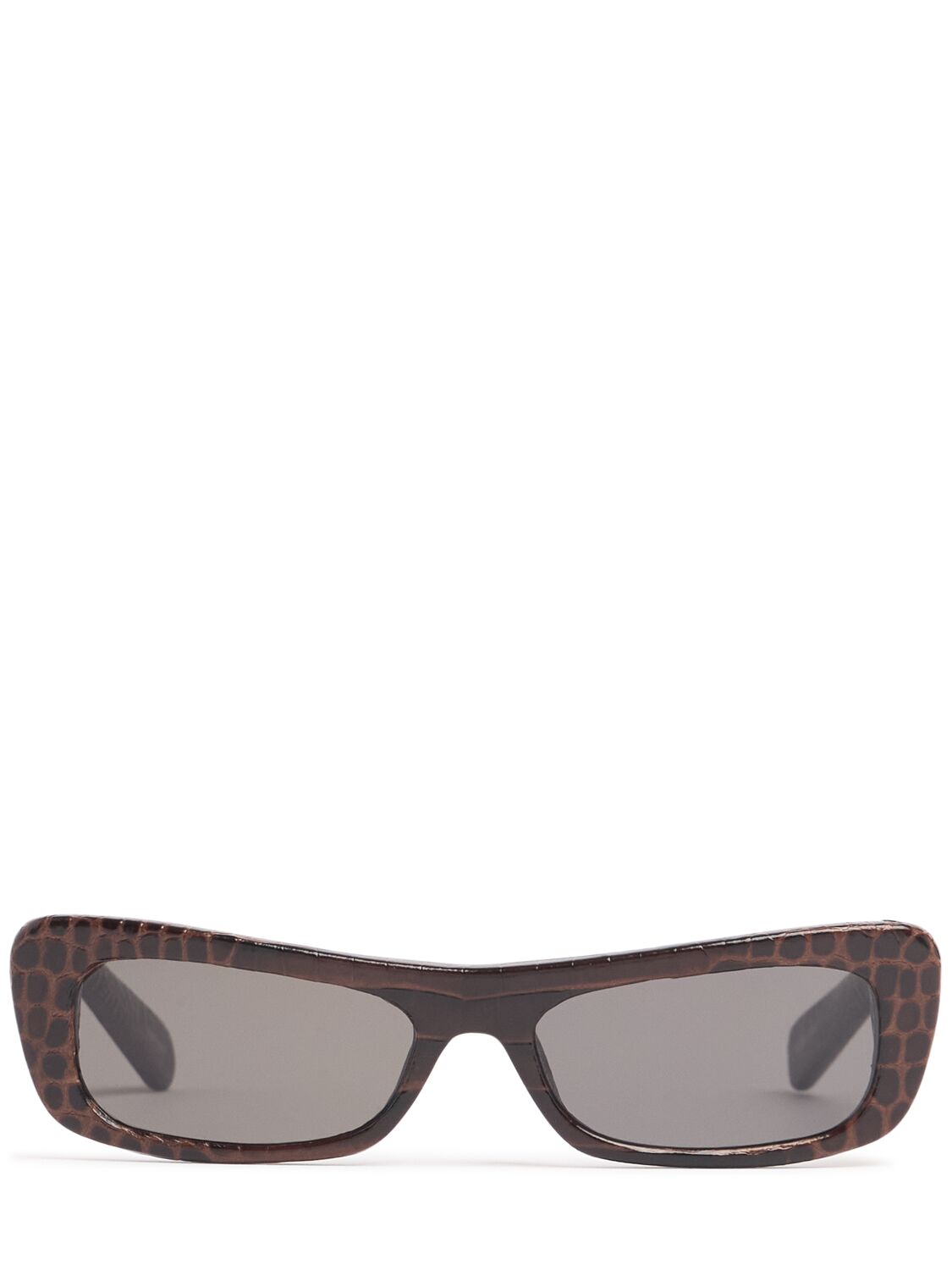 Lunettes De Soleil Les Lunettes Capri - JACQUEMUS - Modalova