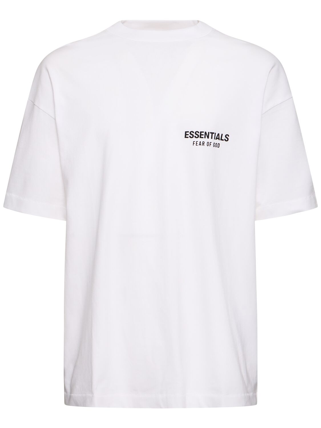 T-shirt Classique - FEAR OF GOD ESSENTIALS - Modalova