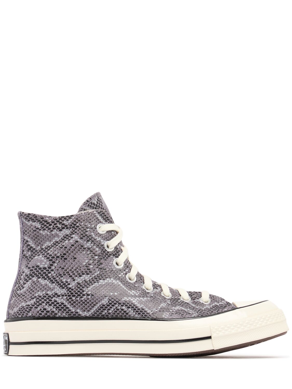 Sneakers À Imprimé Serpent Chuck 70 - CONVERSE - Modalova