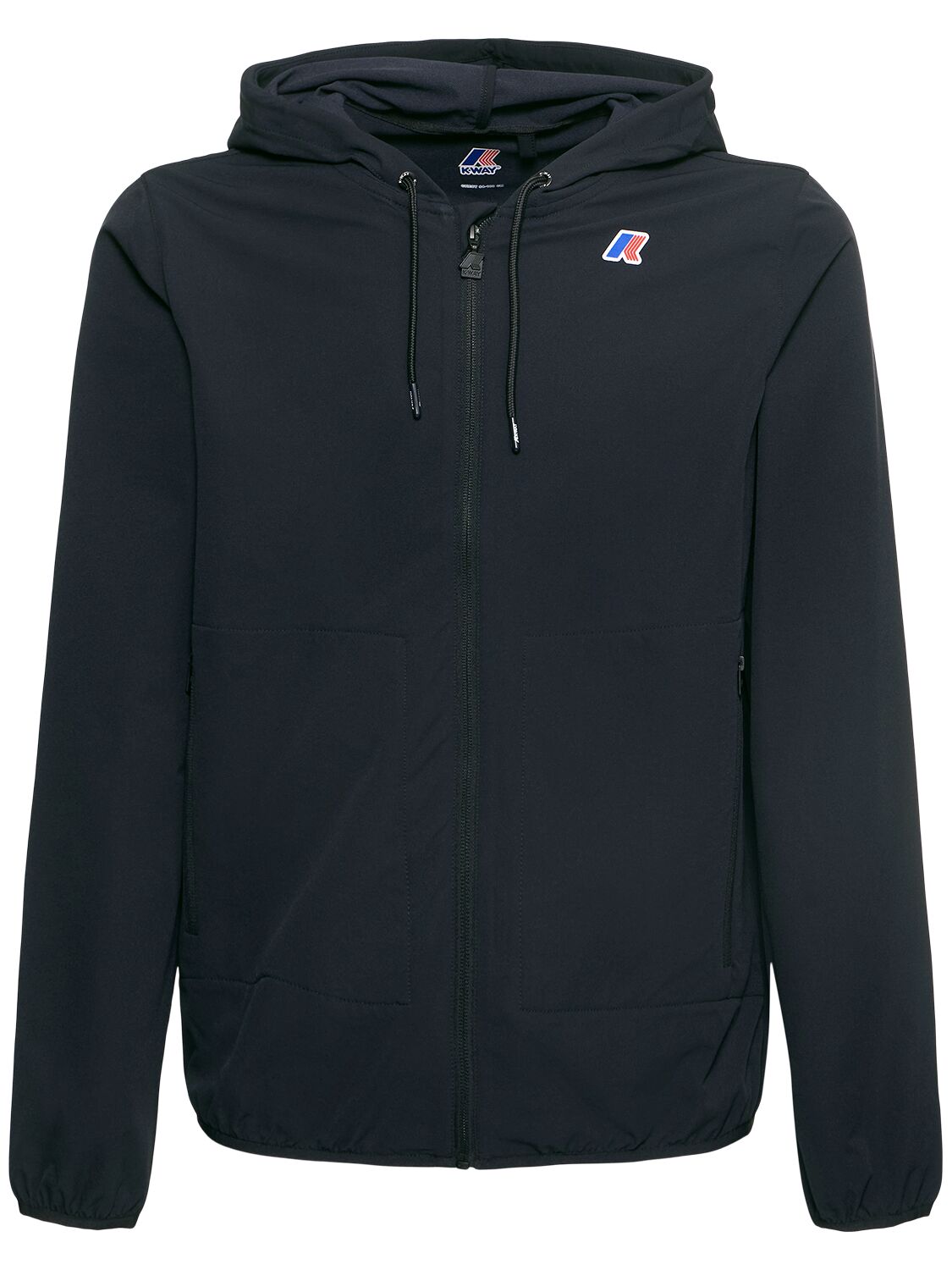 Veste De Voyage Décontractée Jourdain - K-WAY - Modalova