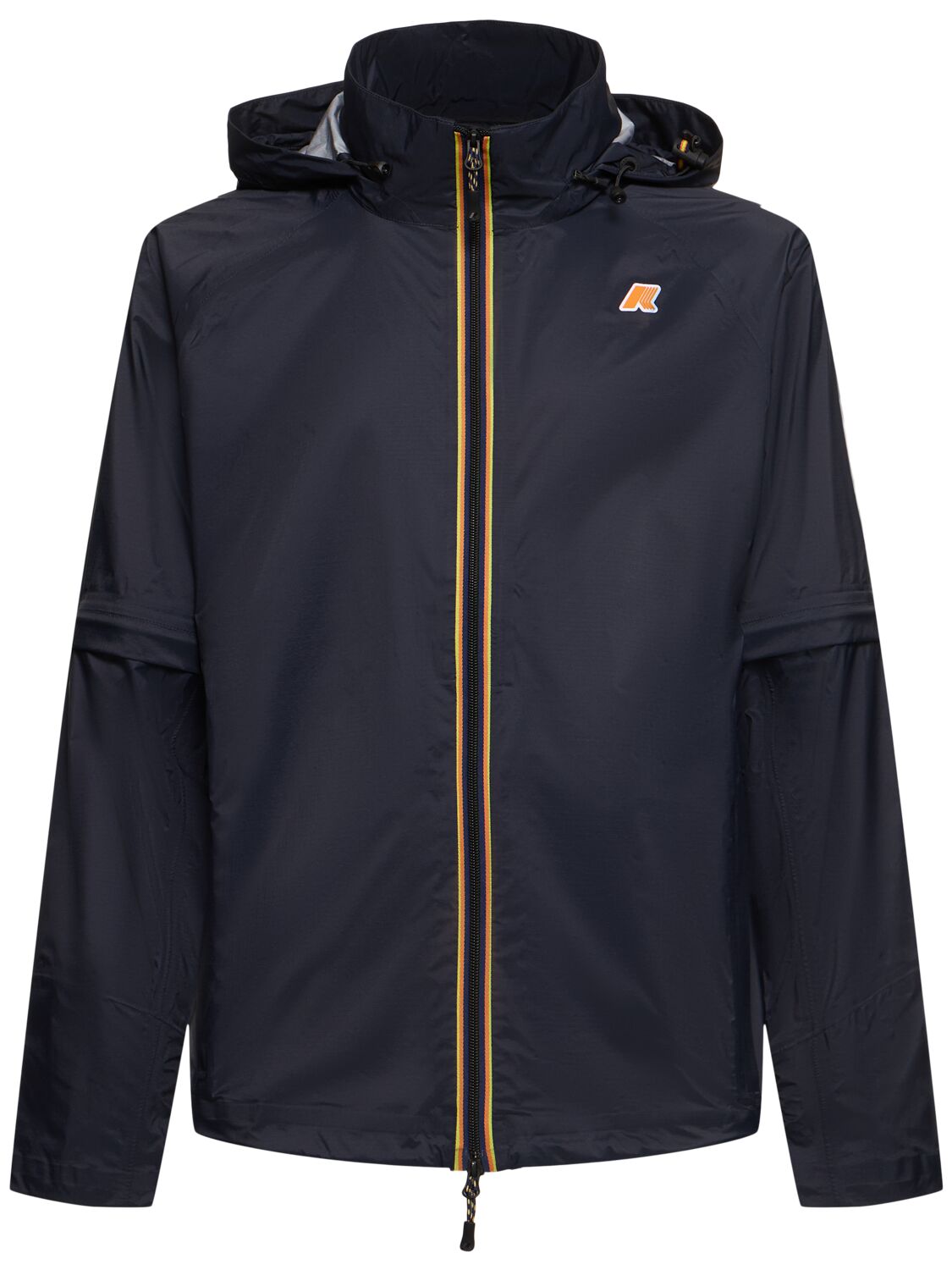 Bogey Windbreaker Jacket - K-WAY - Modalova
