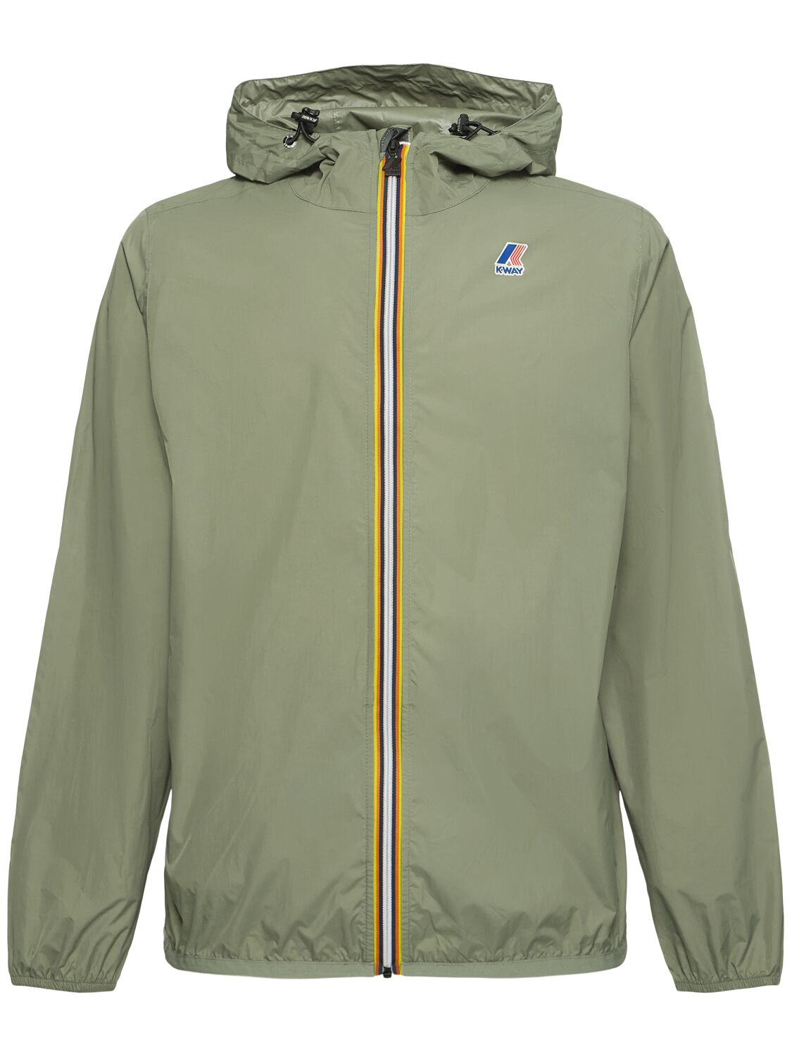 Blouson Le Vrai 4.0 Claude - K-WAY - Modalova