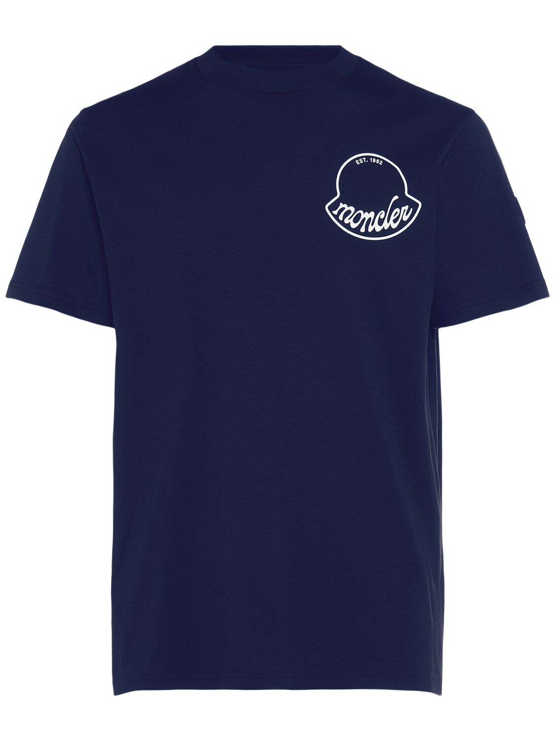 Moncler Ss T-shirt