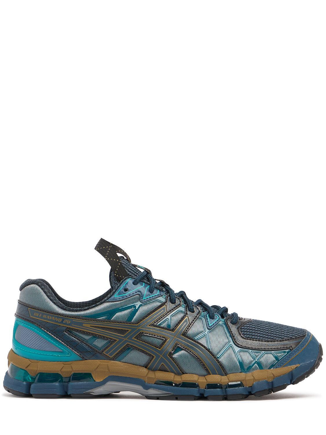 Baskets Ub10-s Gel-kayano 20 - ASICS - Modalova