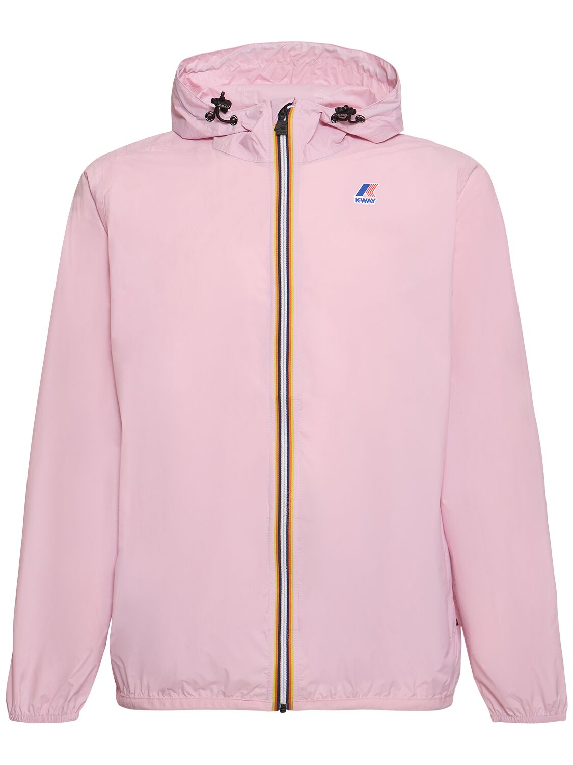 K-way Le Vrai 4.0 Claude Jacket