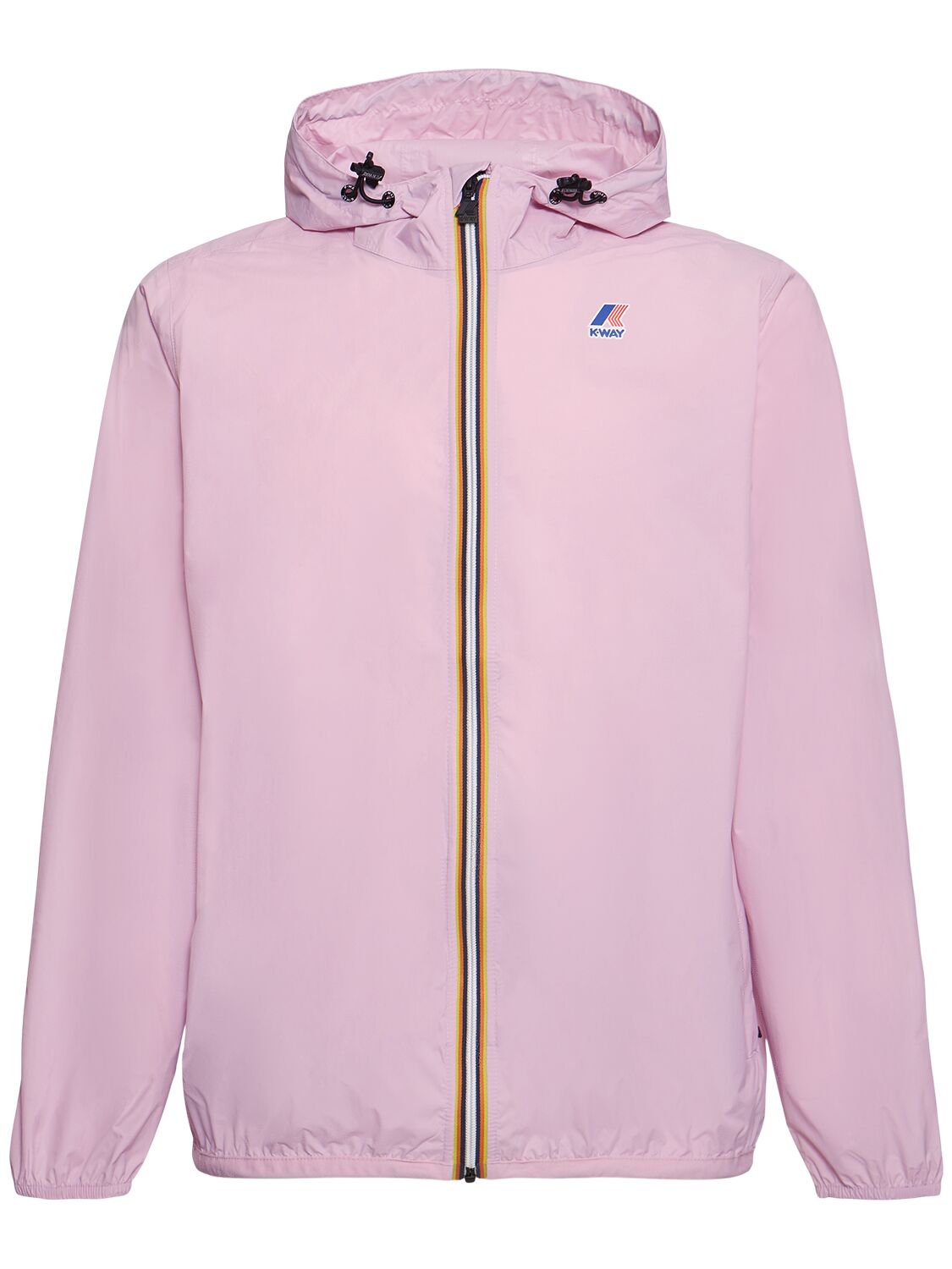 Blouson Le Vrai 4.0 Claude - K-WAY - Modalova