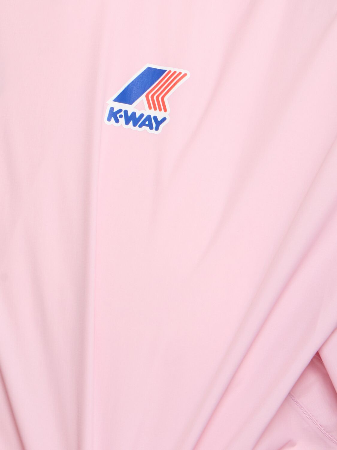 K-way Le Vrai 4.0 Claude Jacket
