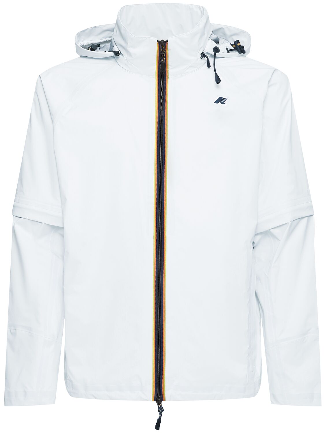 Bogey Windbreaker Jacket - K-WAY - Modalova
