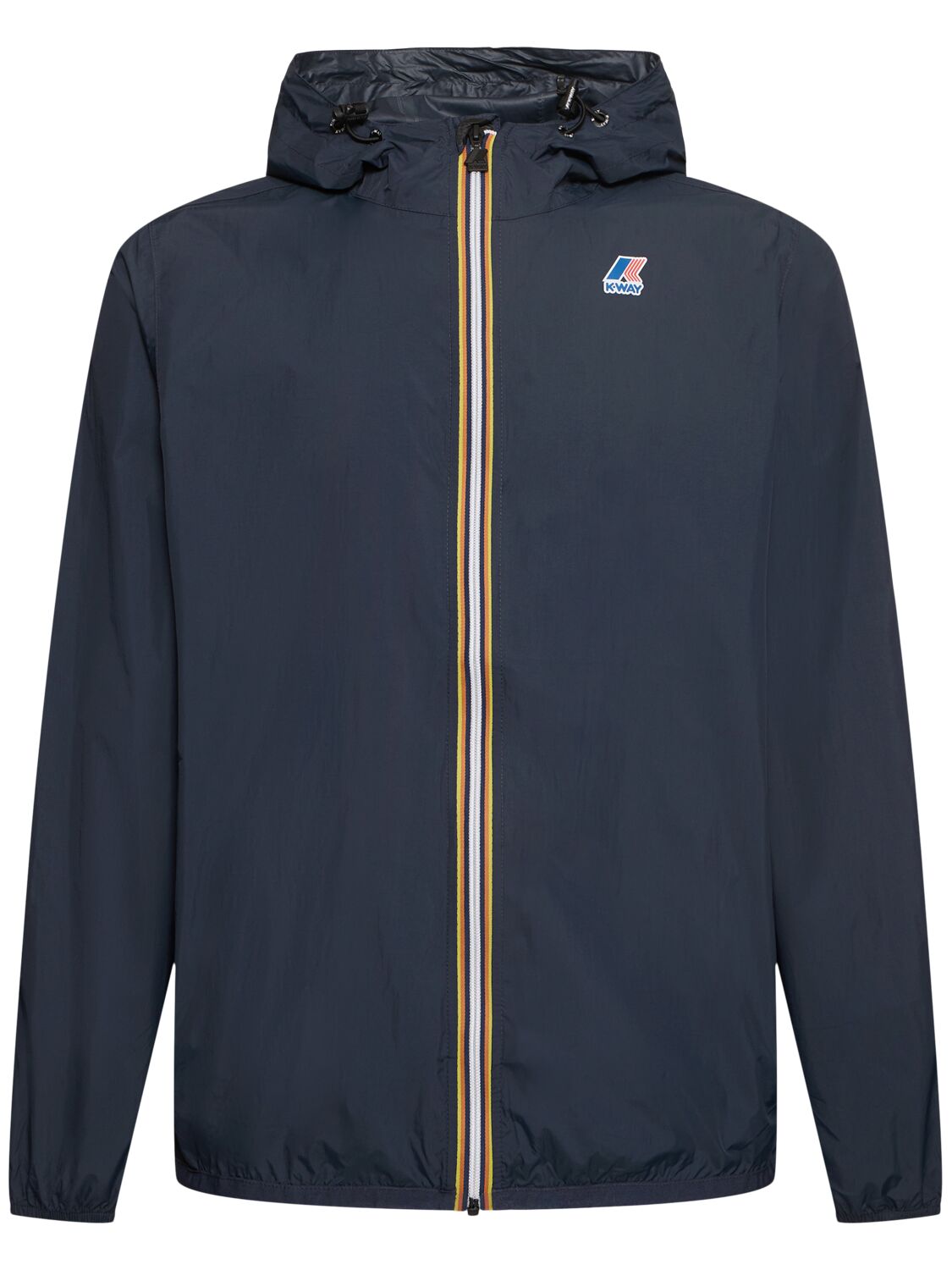 Blouson Le Vrai 4.0 Claude - K-WAY - Modalova