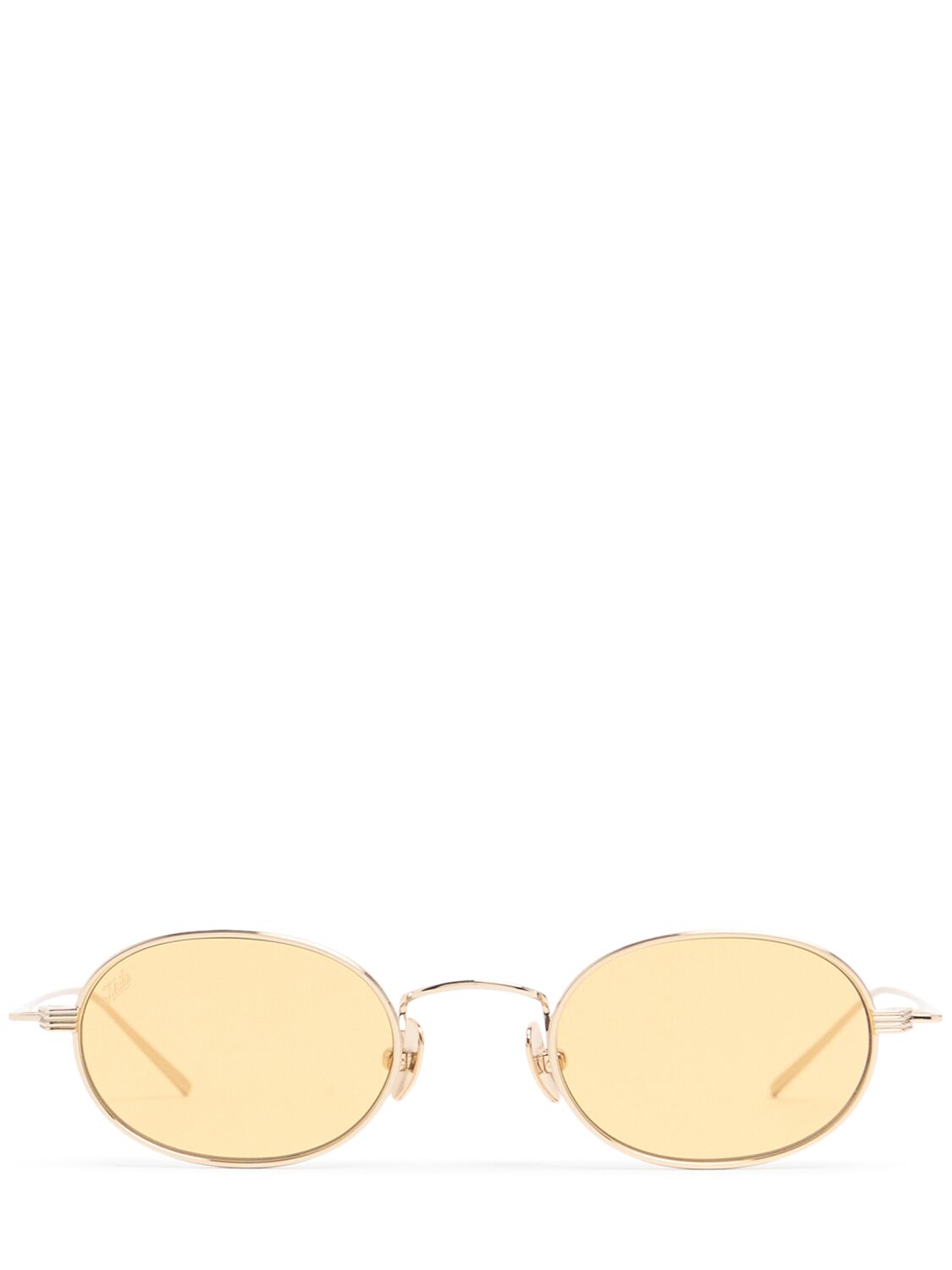 Rio Titanium Sunglasses