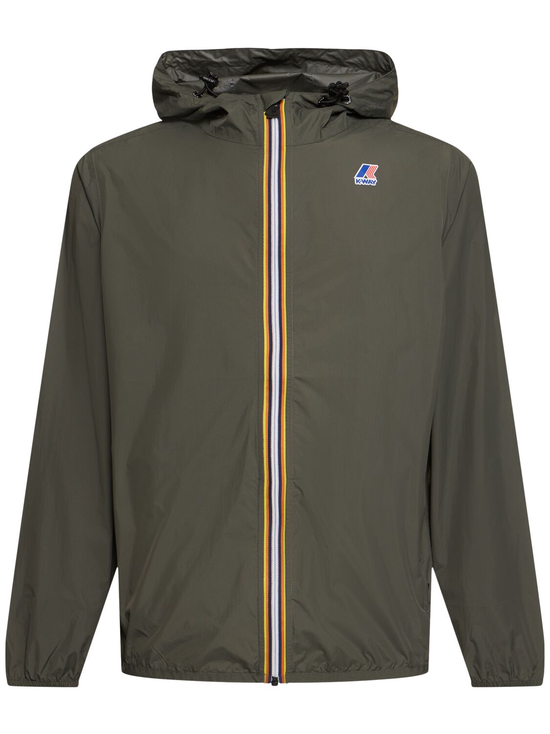 K-way Le Vrai 4.0 Claude Jacket