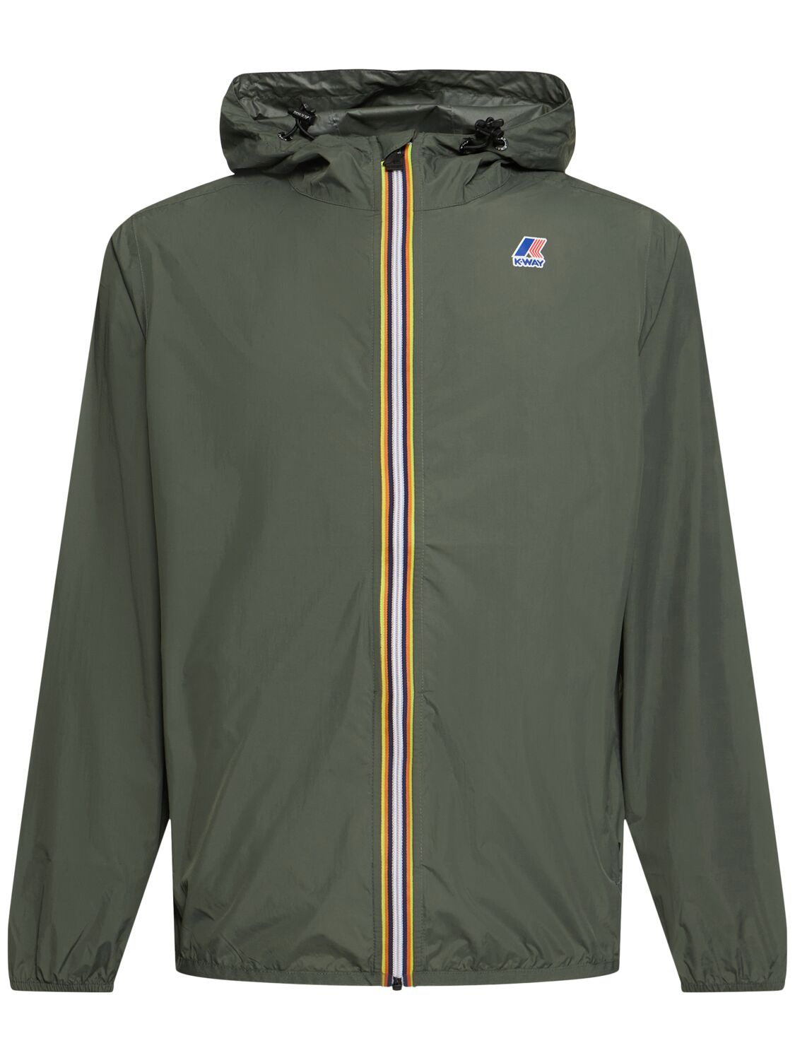 Blouson Le Vrai 4.0 Claude - K-WAY - Modalova
