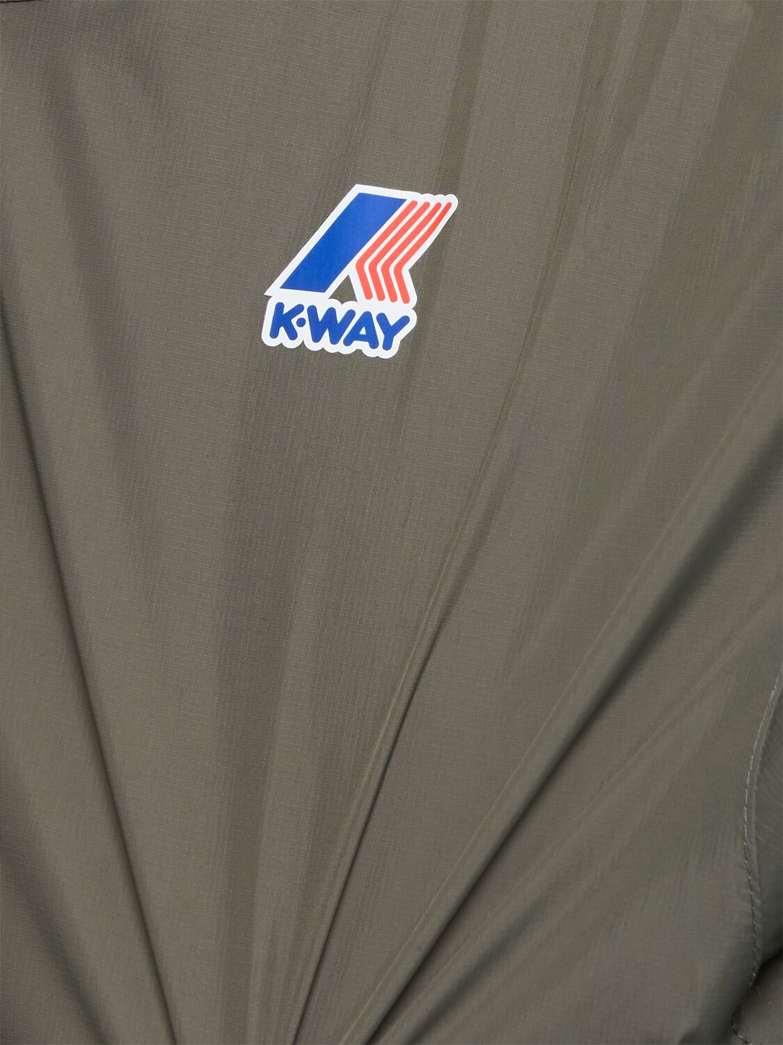 K-way Le Vrai 4.0 Claude Jacket