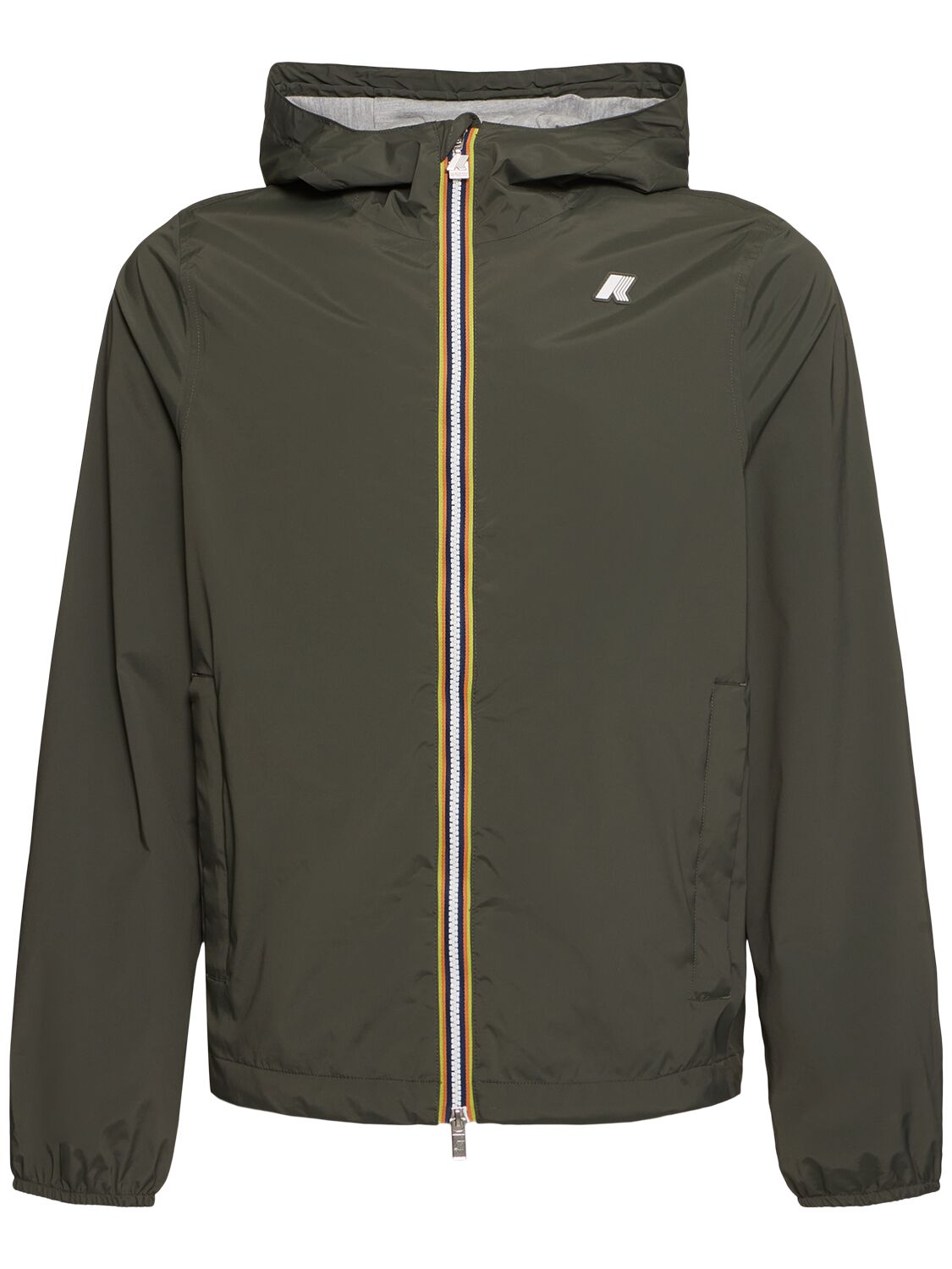 K-way Jack Stretch Jacket