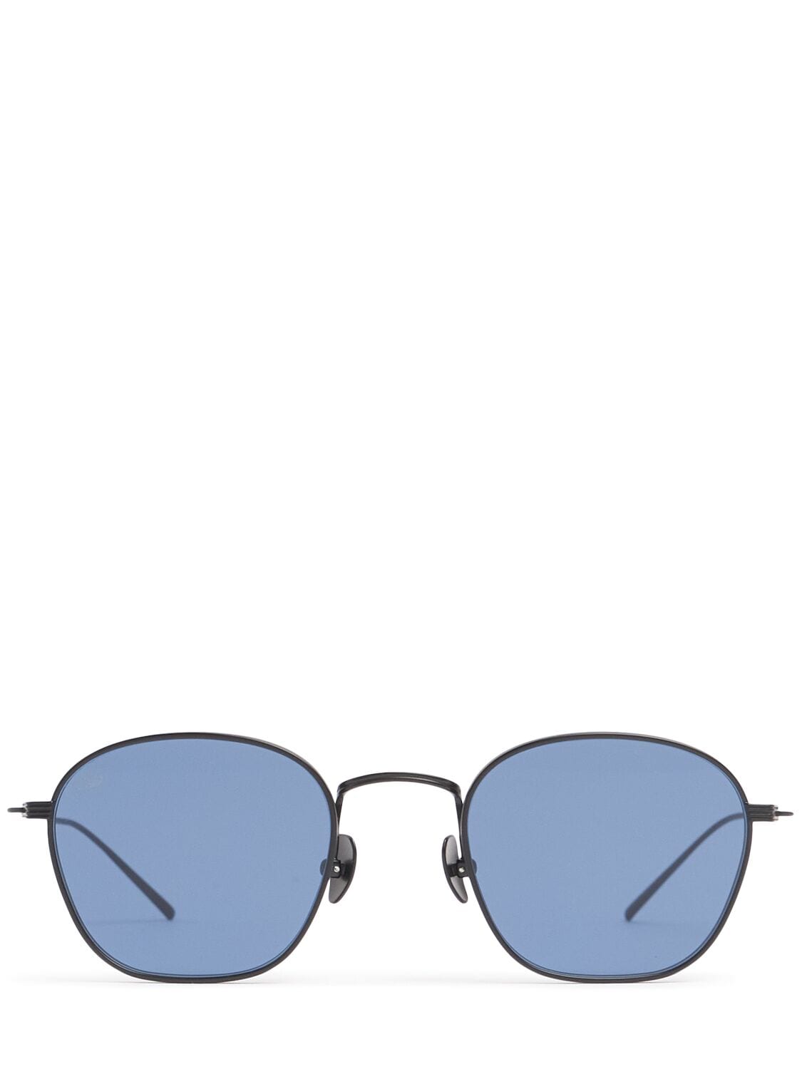 Osiris Titanium Sunglasses