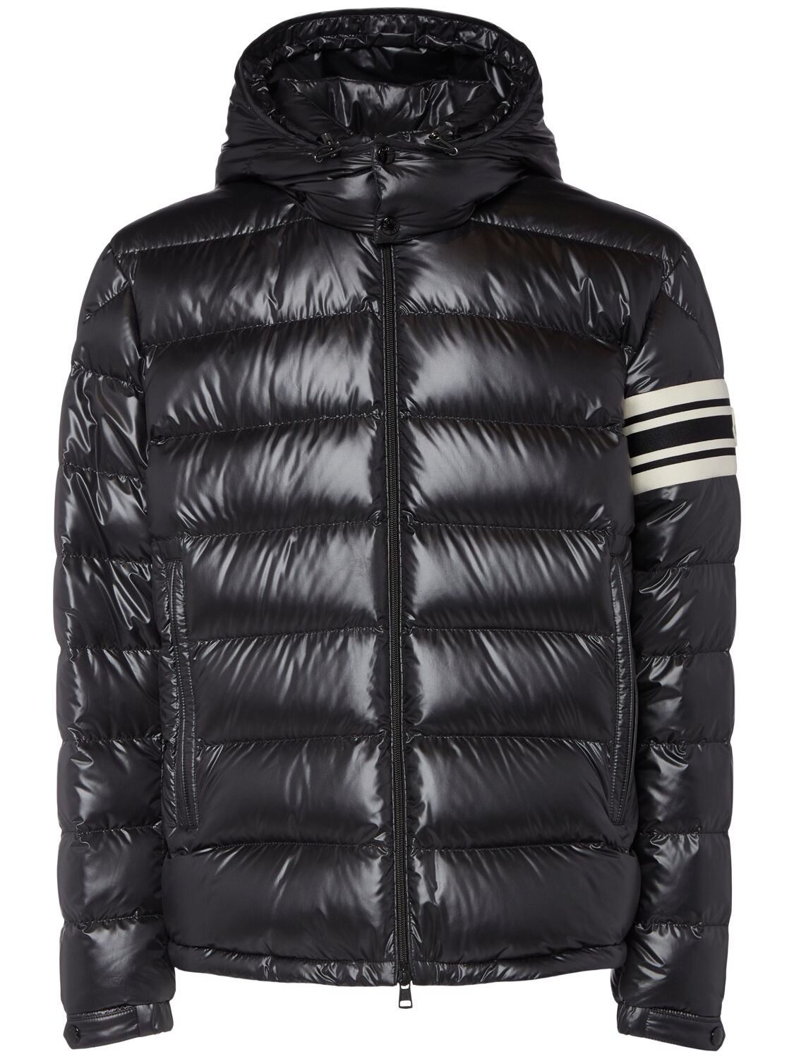 Landre Tech Down Jacket