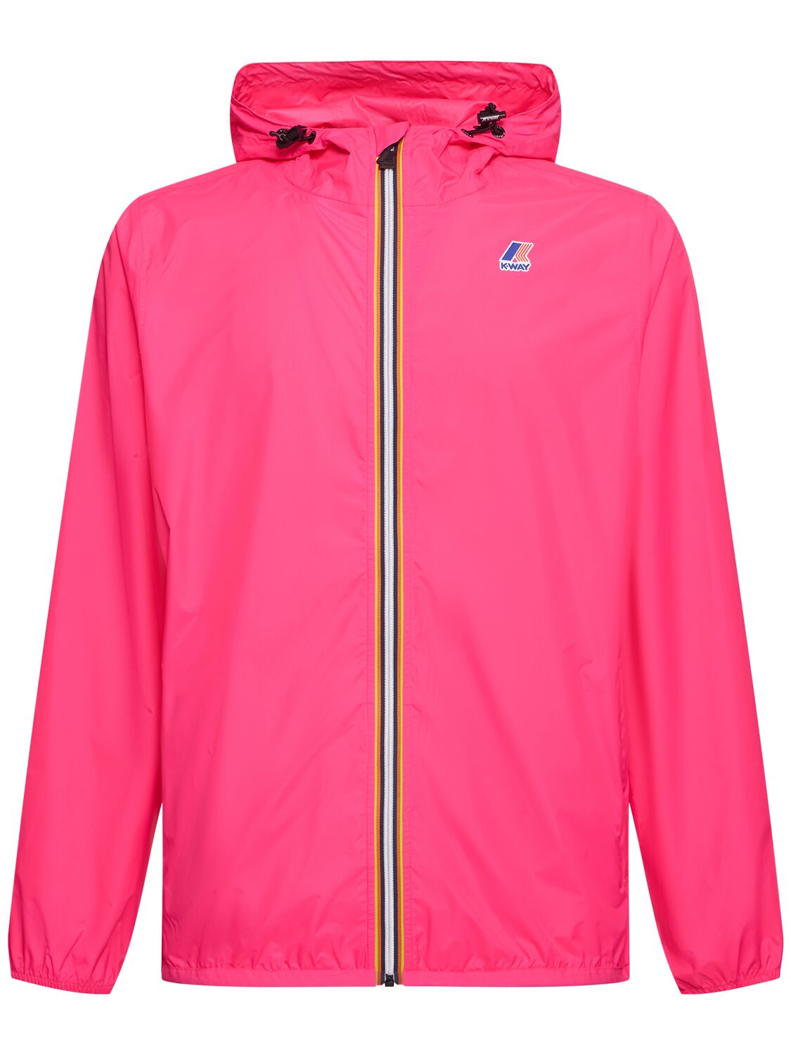 Blouson Le Vrai 4.0 Claude - K-WAY - Modalova