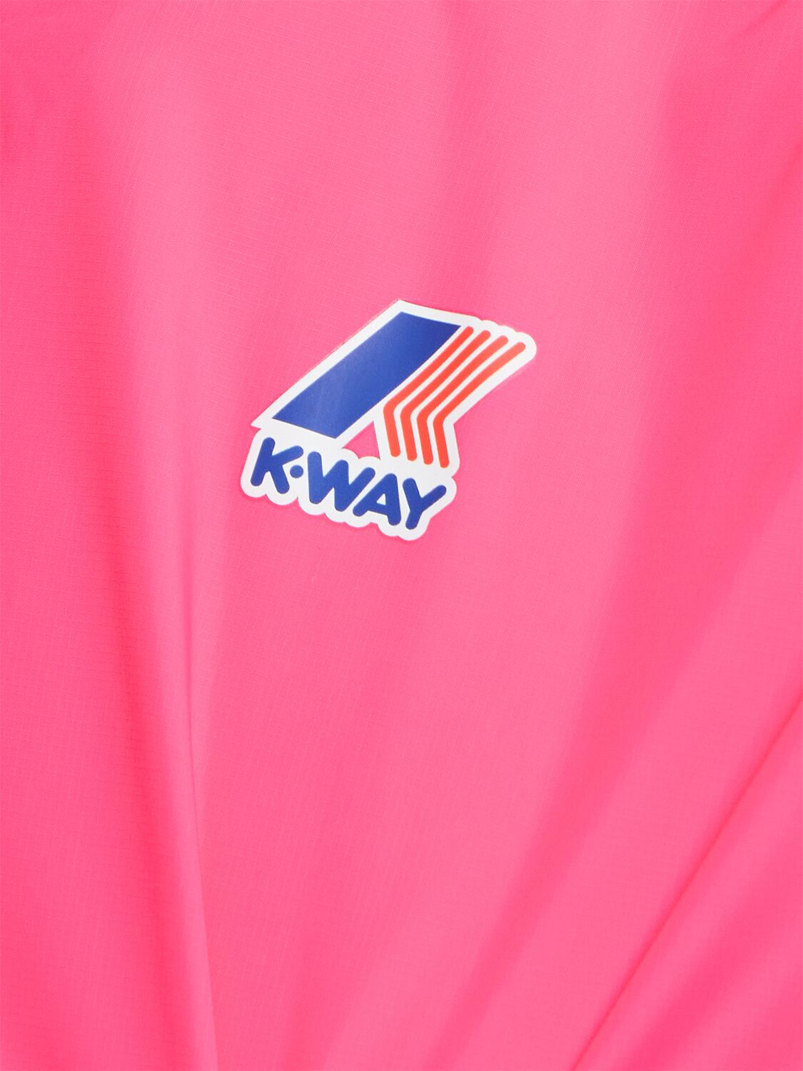 K-way Le Vrai 4.0 Claude Jacket