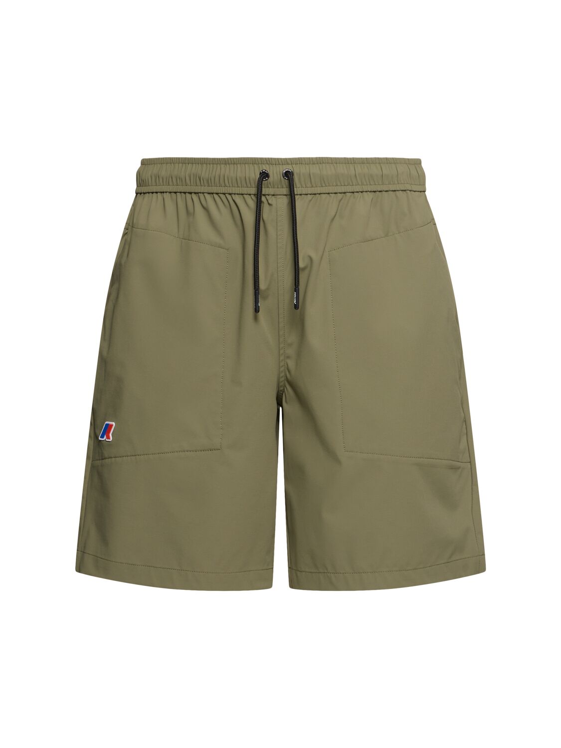 Nesty Travel Shorts - K-WAY - Modalova
