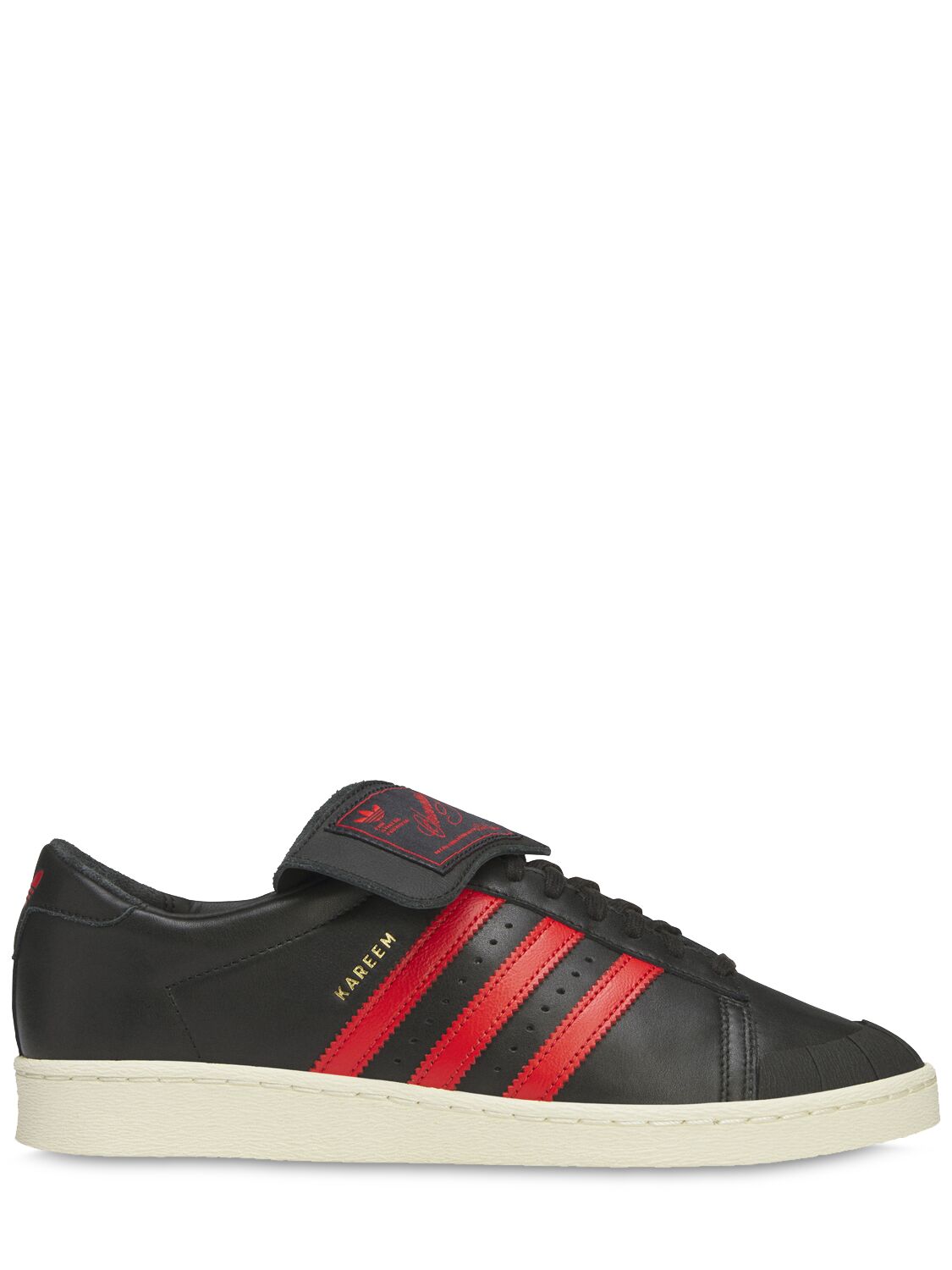 Sneakers Basses Chavarria Jabbar - ADIDAS ORIGINALS - Modalova