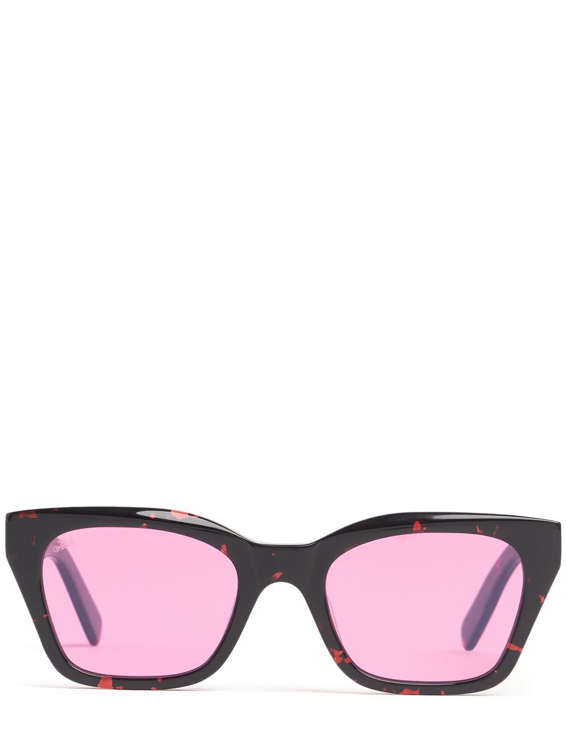 Apex Acetate Sunglasses