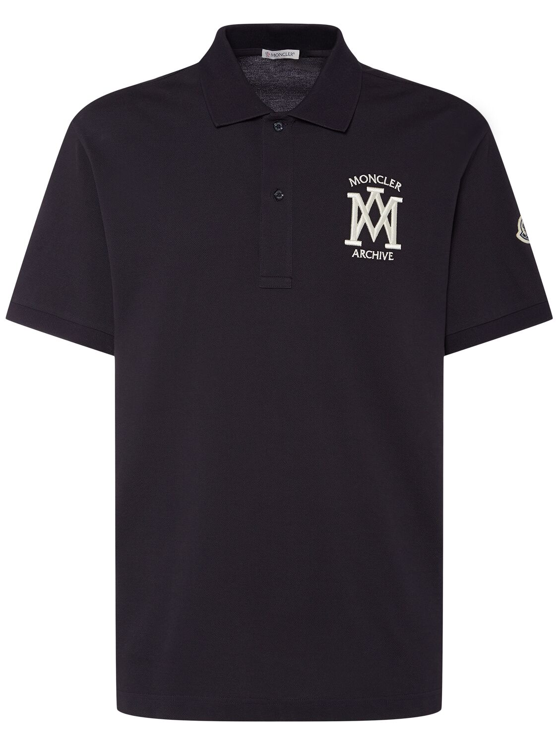 トップス archive polo shirt swag Redvanly Hanson Tuxedo Polo Shirt – SWAG Golf Co