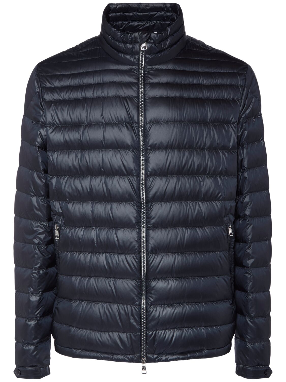Arnique Nylon Down Jacket
