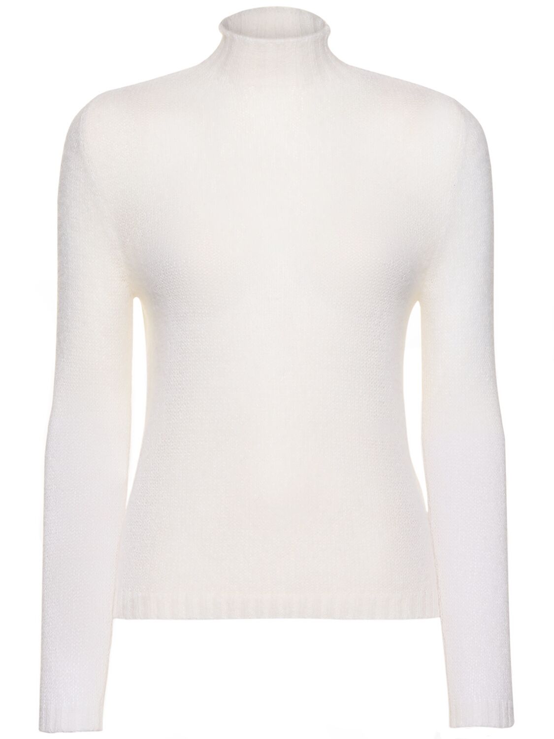 Turtleneck Sweater