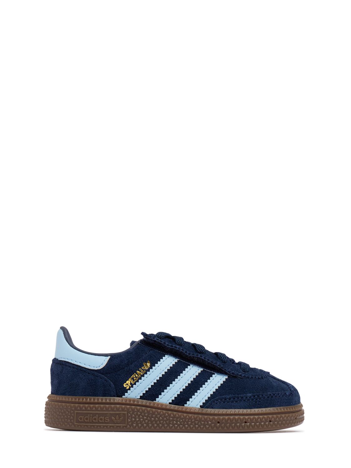 ADIDAS ORIGINALS Handball Spezial J Lace-up Sneakers