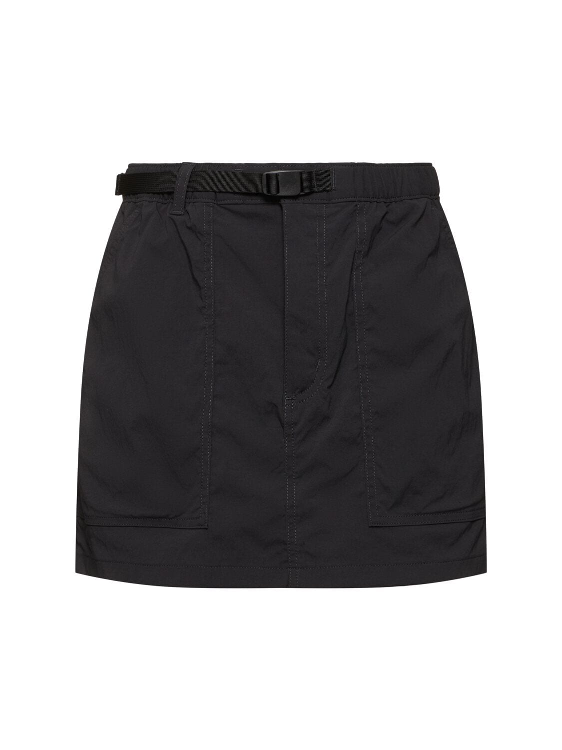 Outdoor Everyday Stretch Nylon Skort