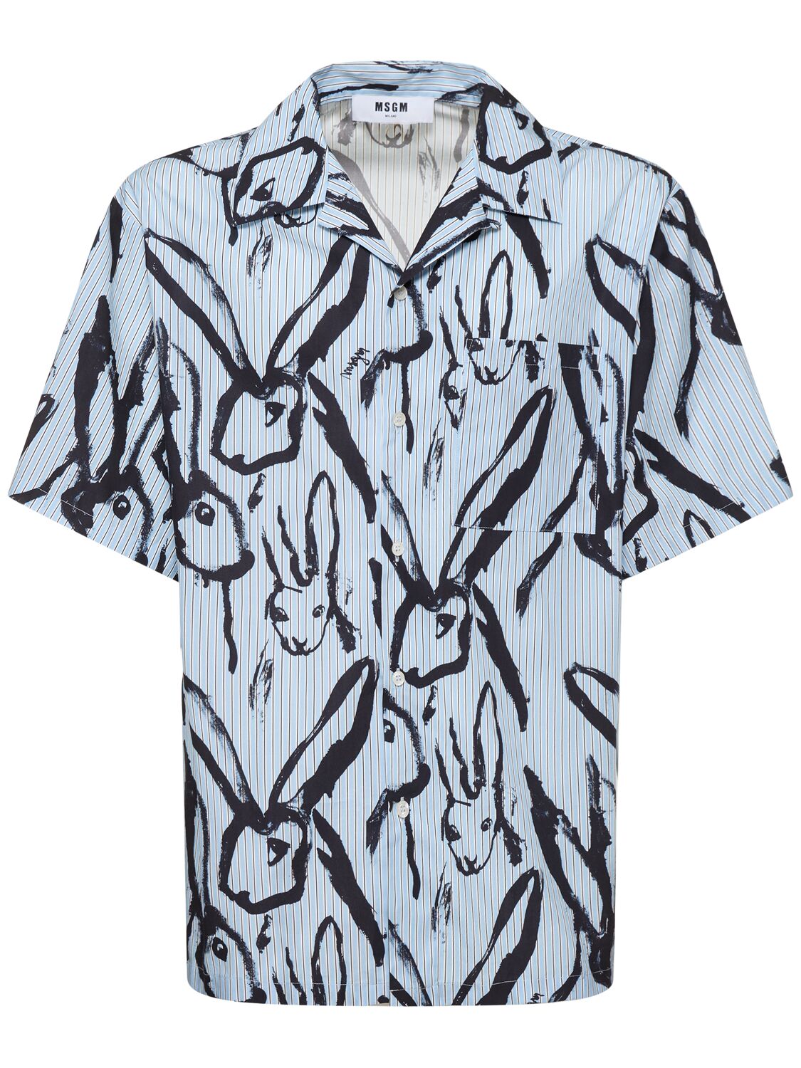 Cotton Casual Shirt