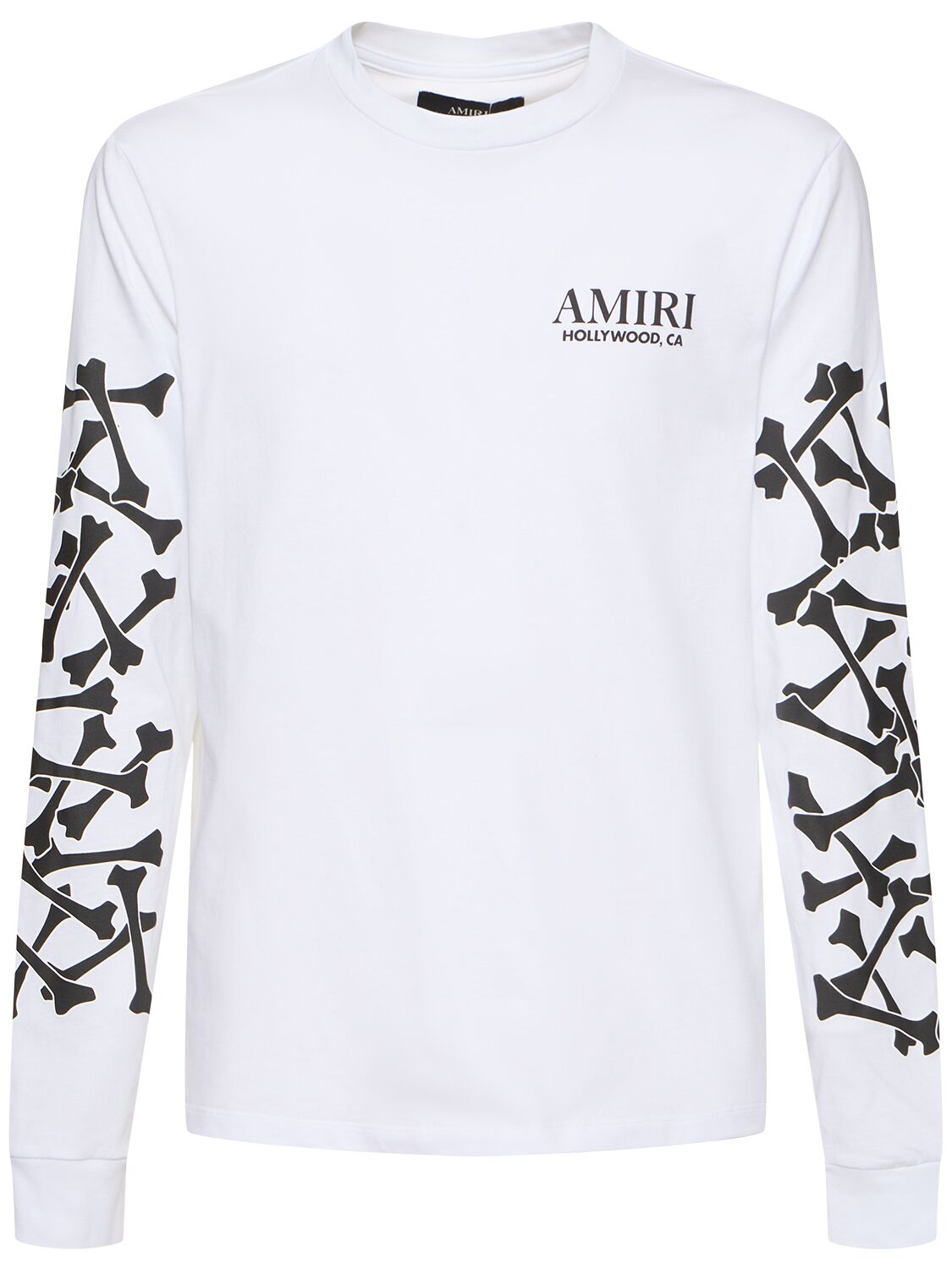 Sweat-shirt Bones - AMIRI - Modalova