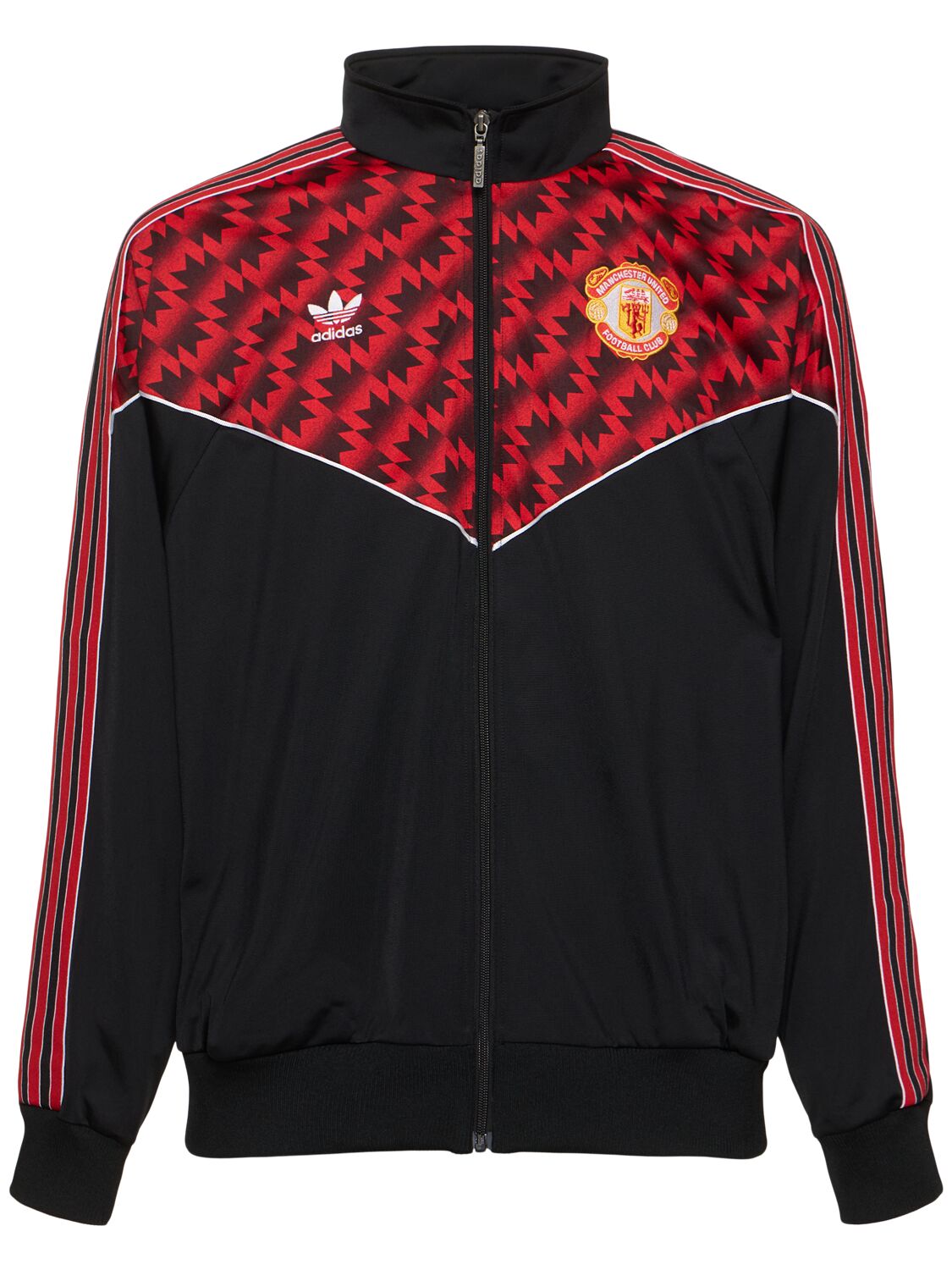 Pantalon De Survêtement Manchester United - ADIDAS ORIGINALS - Modalova