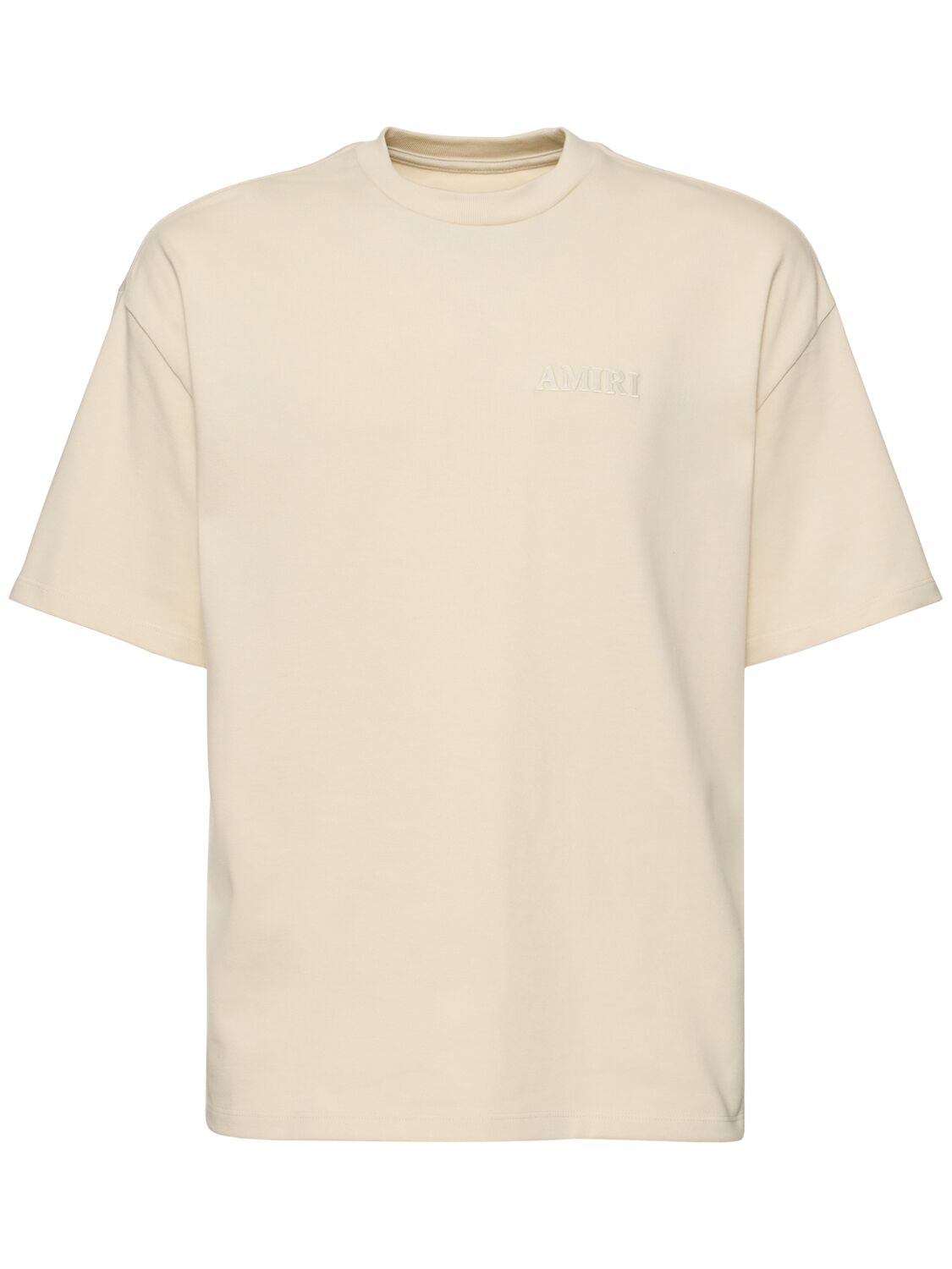 T-shirt Oversize Amiri - AMIRI - Modalova