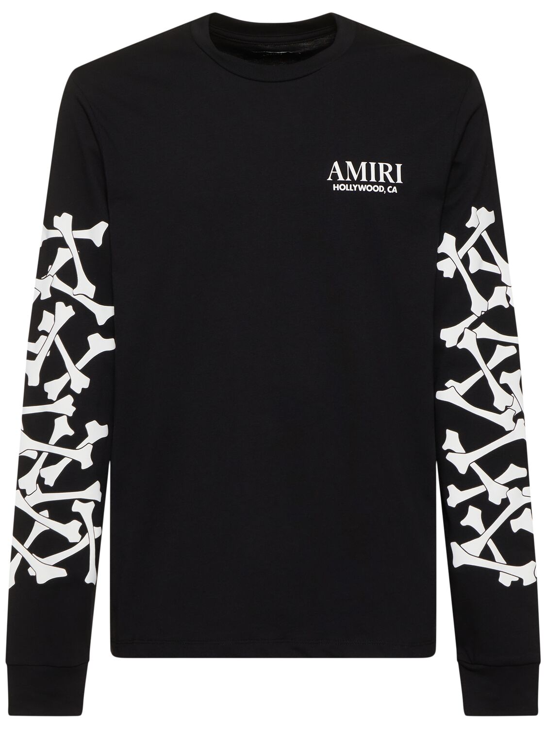 Sweat-shirt Bones - AMIRI - Modalova