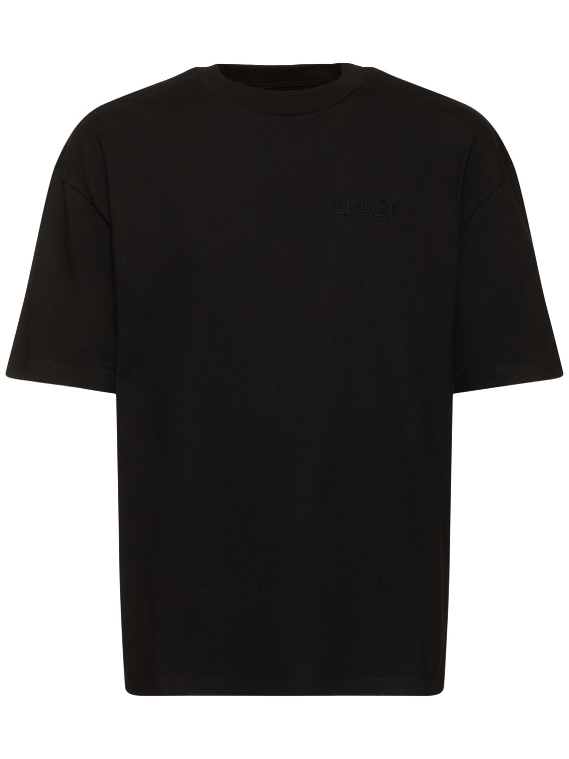T-shirt Oversize Amiri - AMIRI - Modalova
