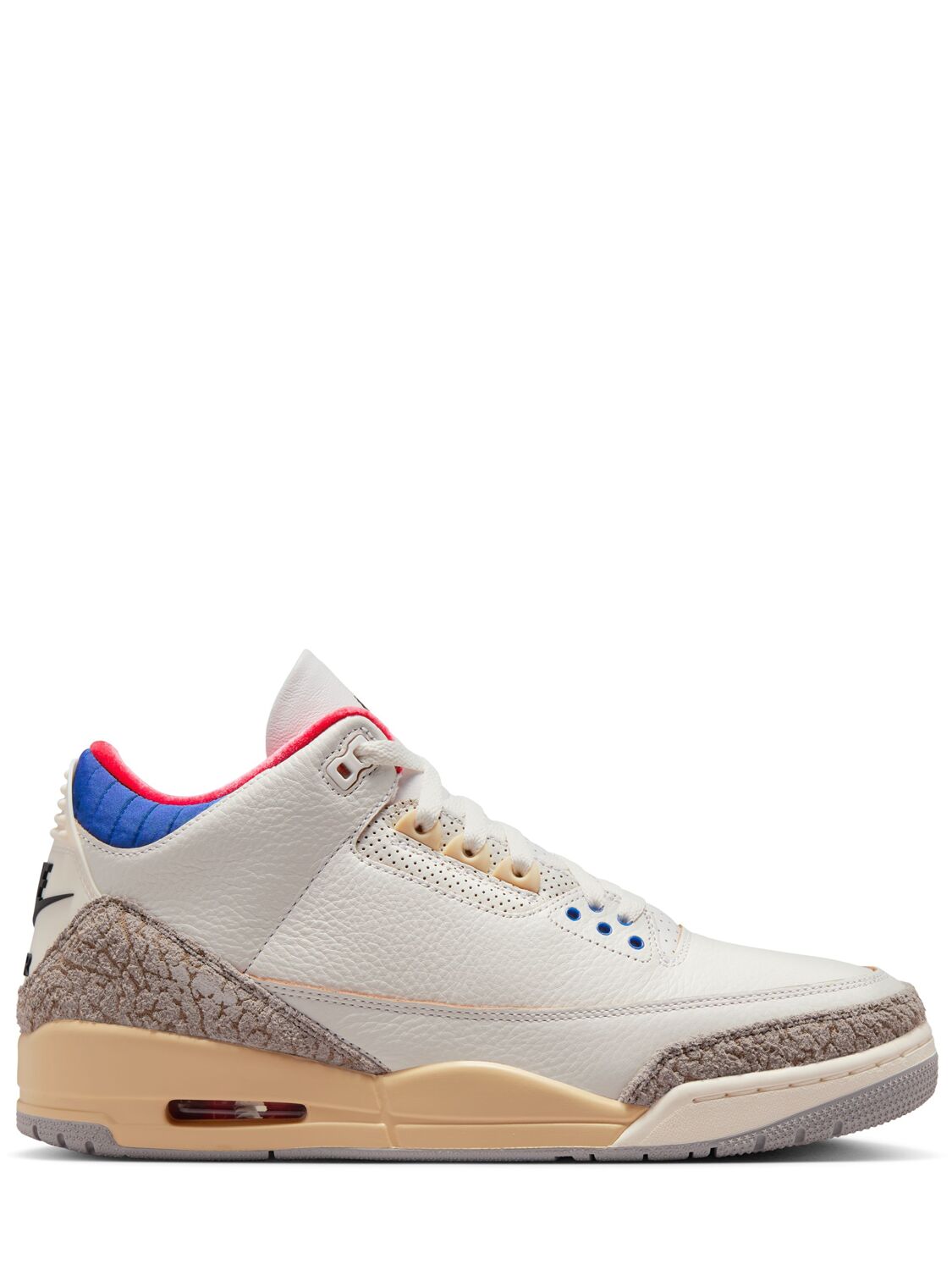 JORDAN Jordan 3 Retro Seoul 2.0 Sneakers
