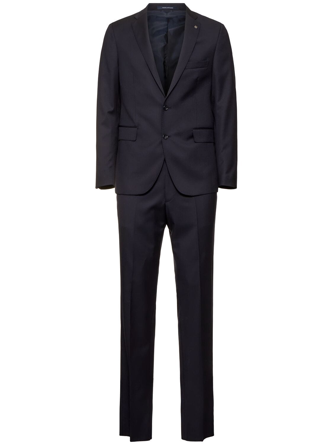 Super 110's Wool Suit