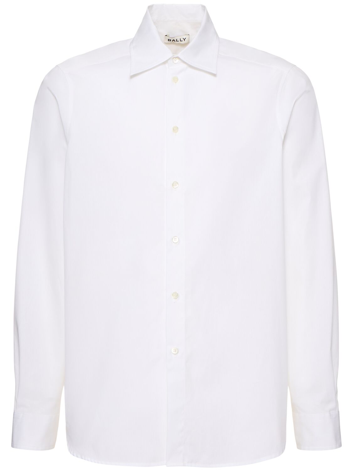 Bally Cotton Shirt