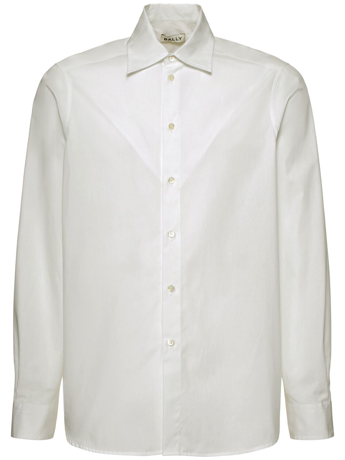 Chemise En Coton - BALLY - Modalova